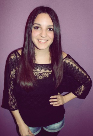 Elena Hernández Hierro